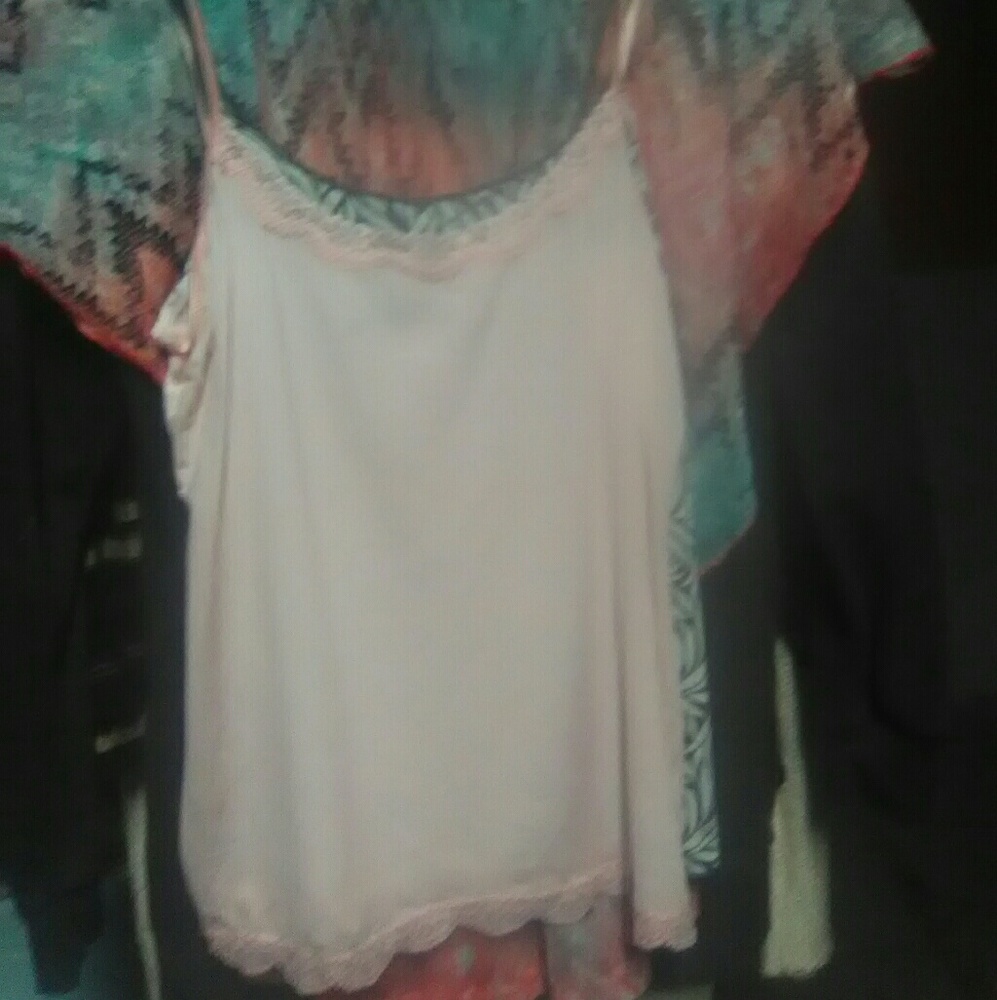 Cami's by jockey